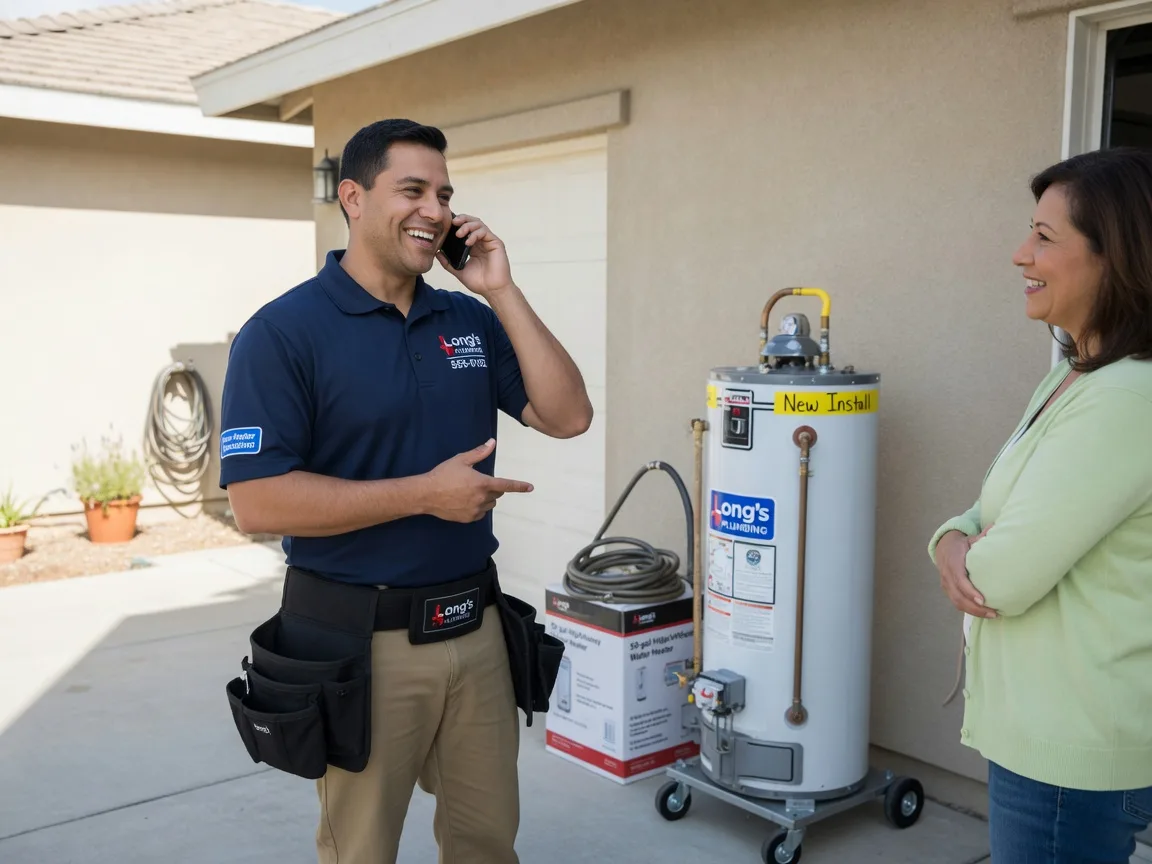 Leak Detection Whiteman Air Force Base, MO FAQs
